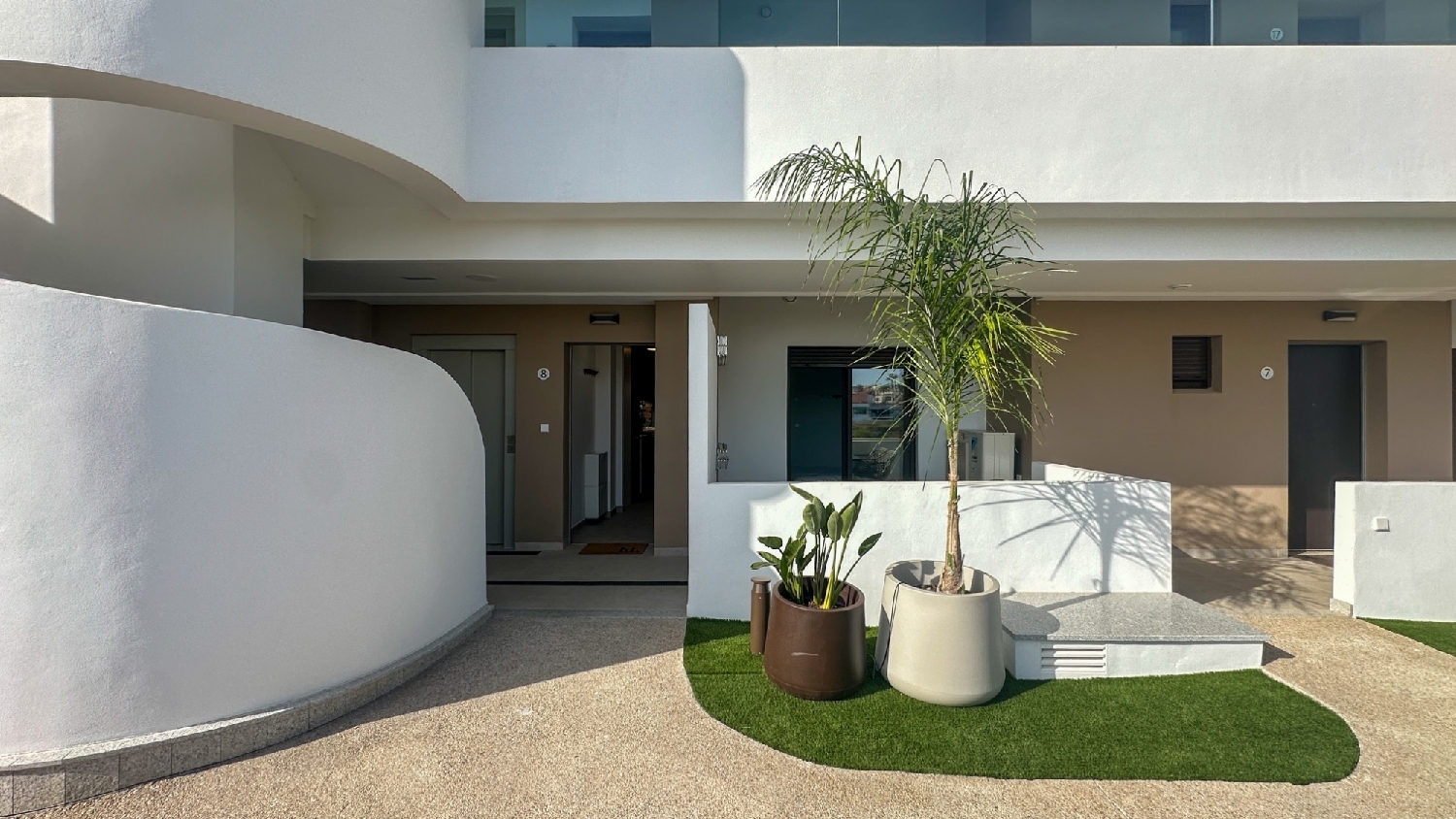  till salu lägenhet Orihuela Costa Baix Segura 5