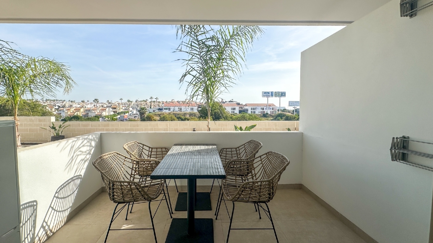  till salu lägenhet Orihuela Costa Baix Segura 3