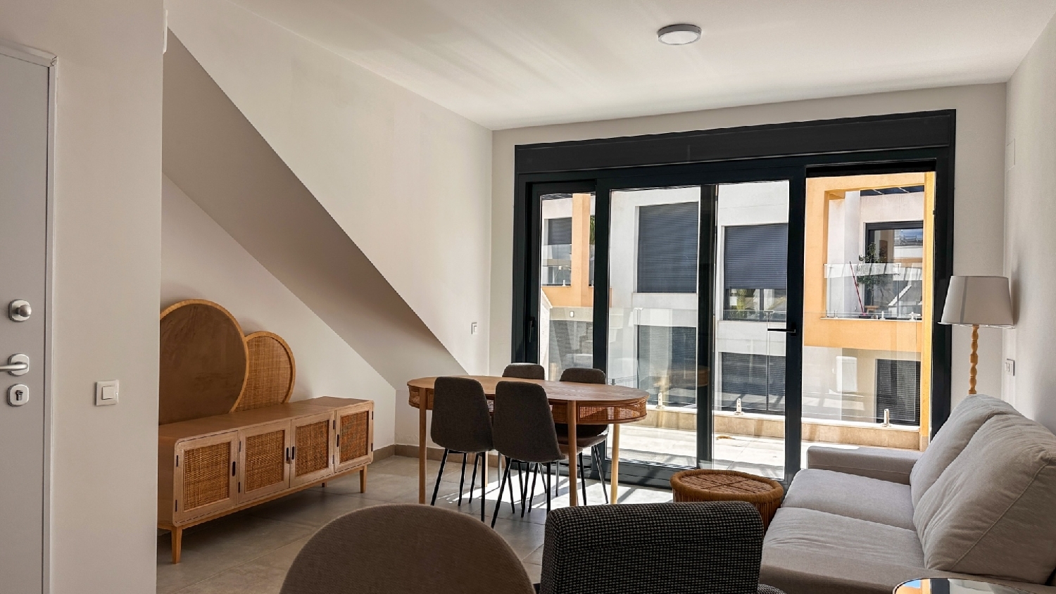  te koop appartement Orihuela Costa Baix Segura 8