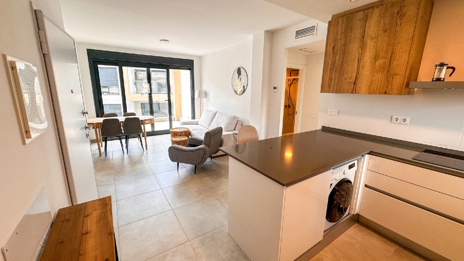  te koop appartement Orihuela Costa Baix Segura 1