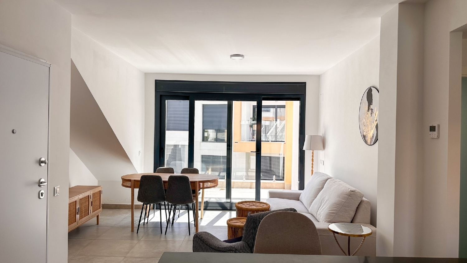  te koop appartement Orihuela Costa Baix Segura 6