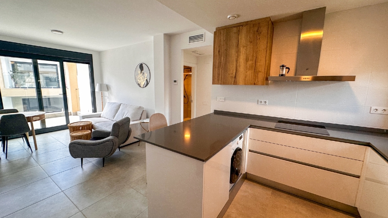  te koop appartement Orihuela Costa Baix Segura 2