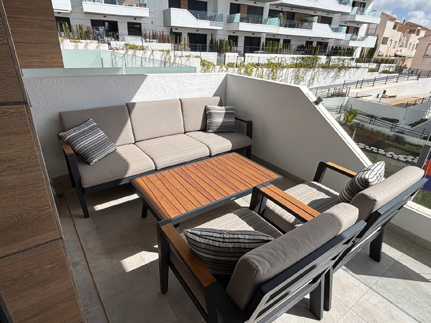  till salu lägenhet Orihuela Costa Baix Segura 3