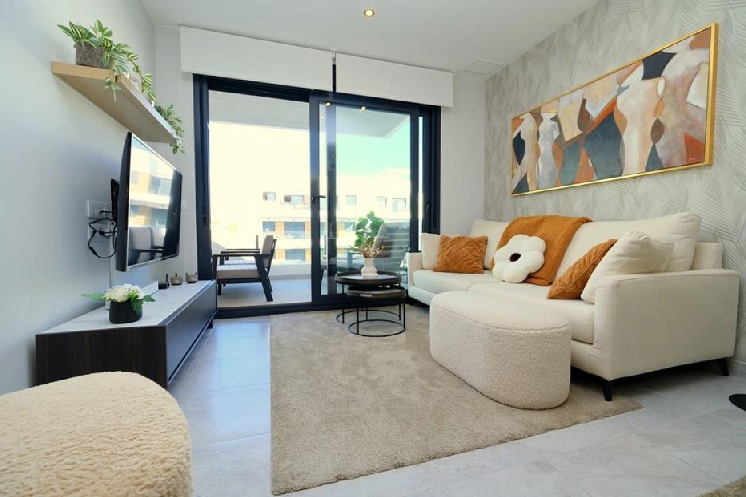  till salu lägenhet Orihuela Costa Baix Segura 5