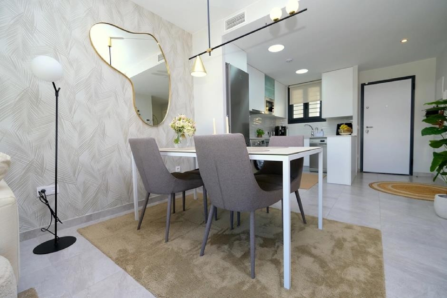  till salu lägenhet Orihuela Costa Baix Segura 7