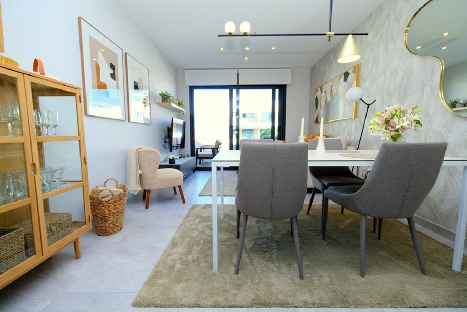  till salu lägenhet Orihuela Costa Baix Segura 8