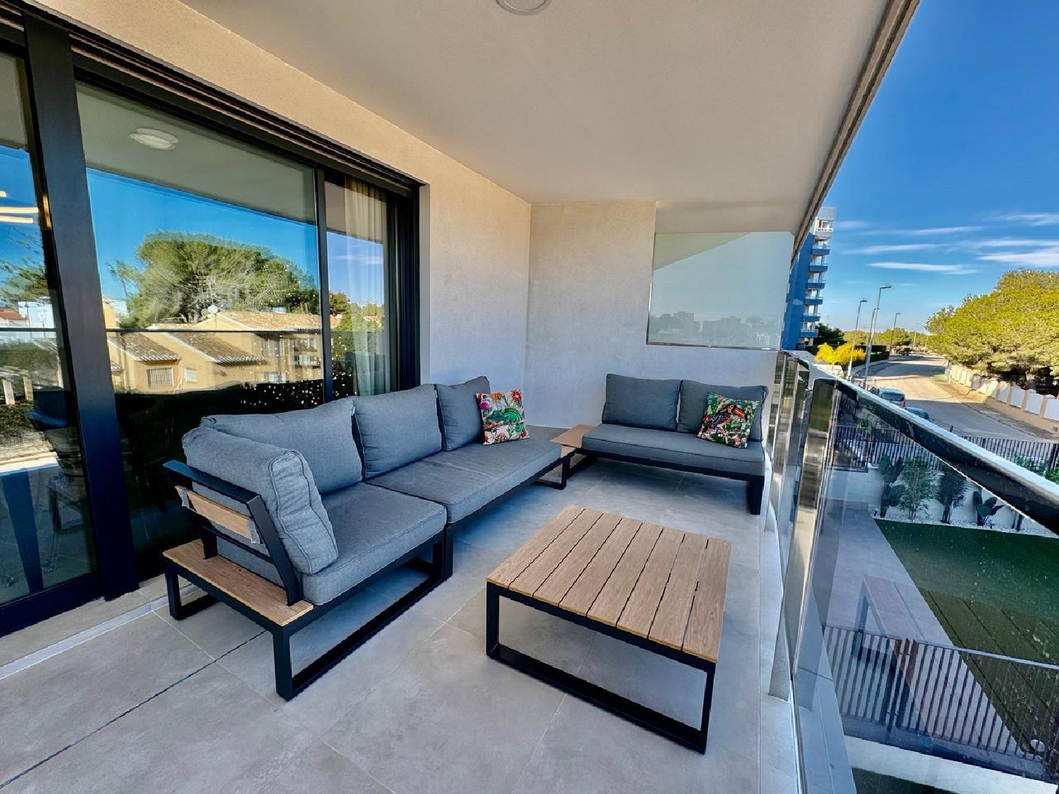  till salu lägenhet Orihuela Costa Baix Segura 3