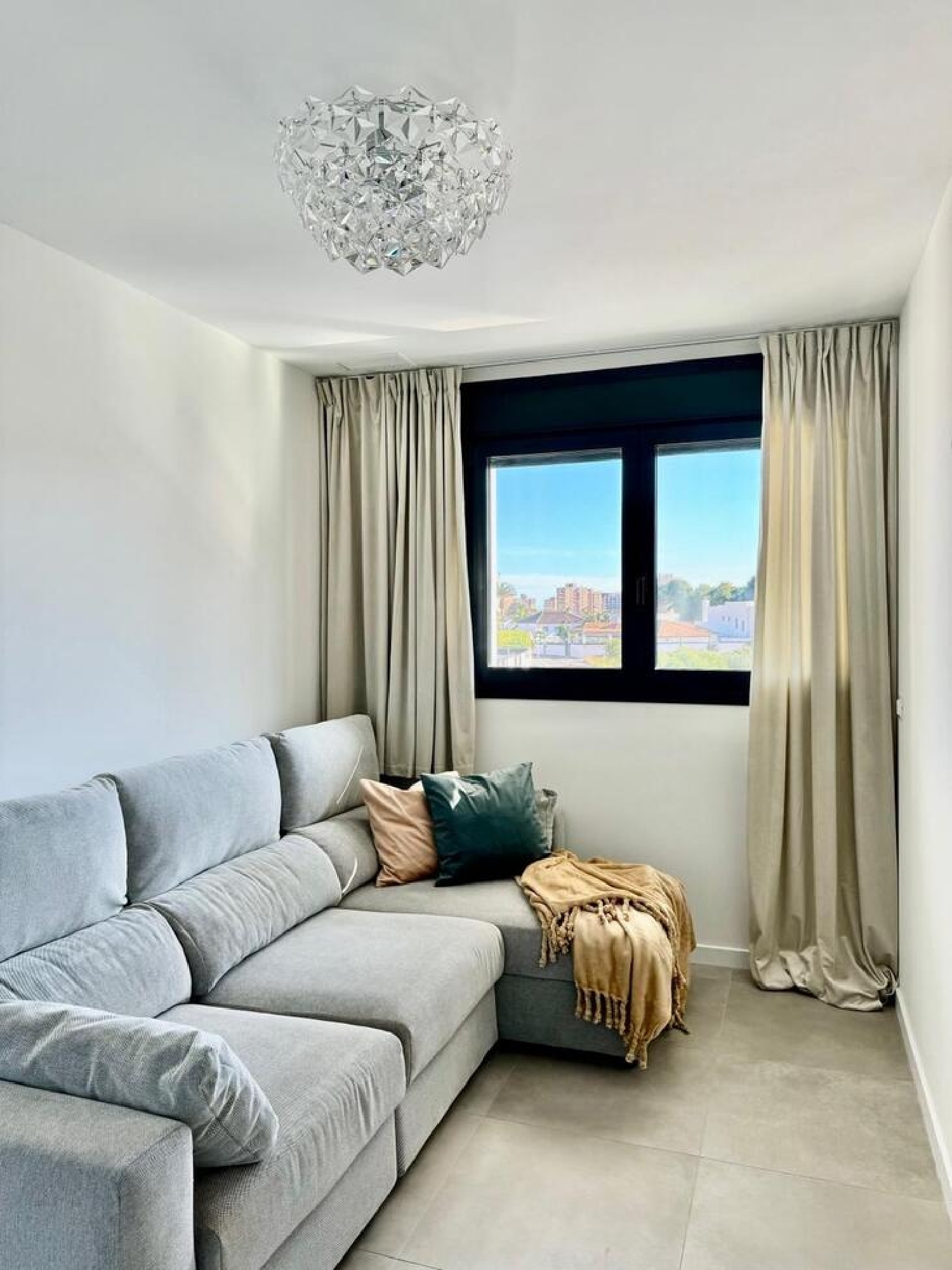  till salu lägenhet Orihuela Costa Baix Segura 5