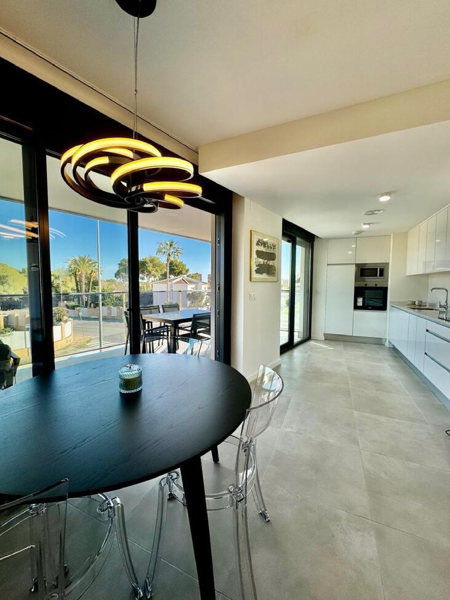  till salu lägenhet Orihuela Costa Baix Segura 1