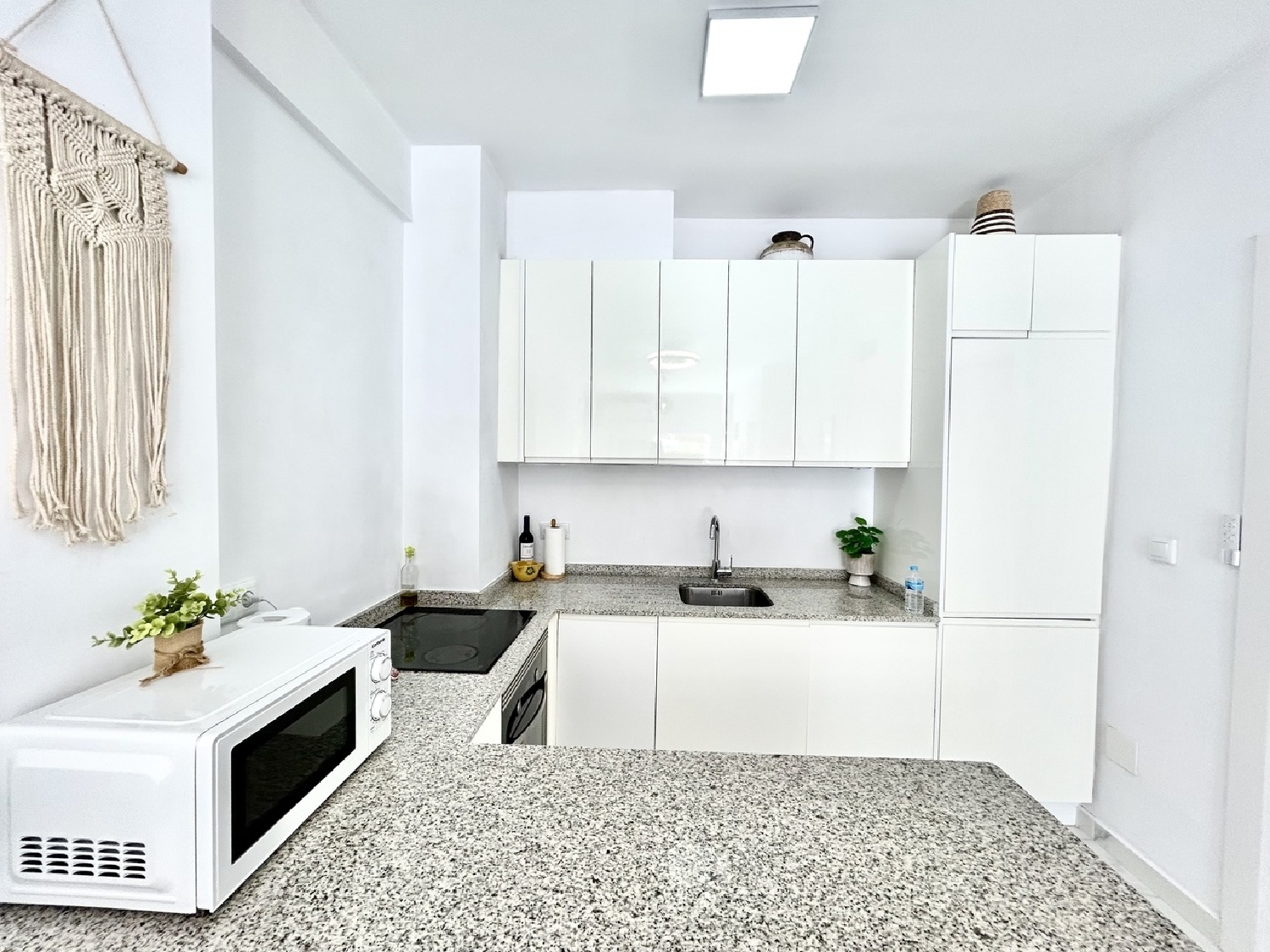  till salu lägenhet Orihuela Costa Baix Segura 6