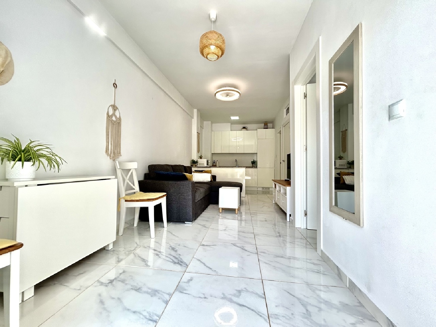  till salu lägenhet Orihuela Costa Baix Segura 3