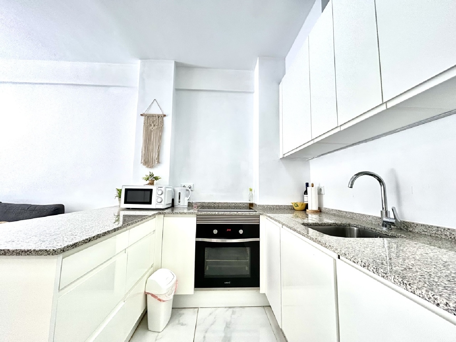  till salu lägenhet Orihuela Costa Baix Segura 8