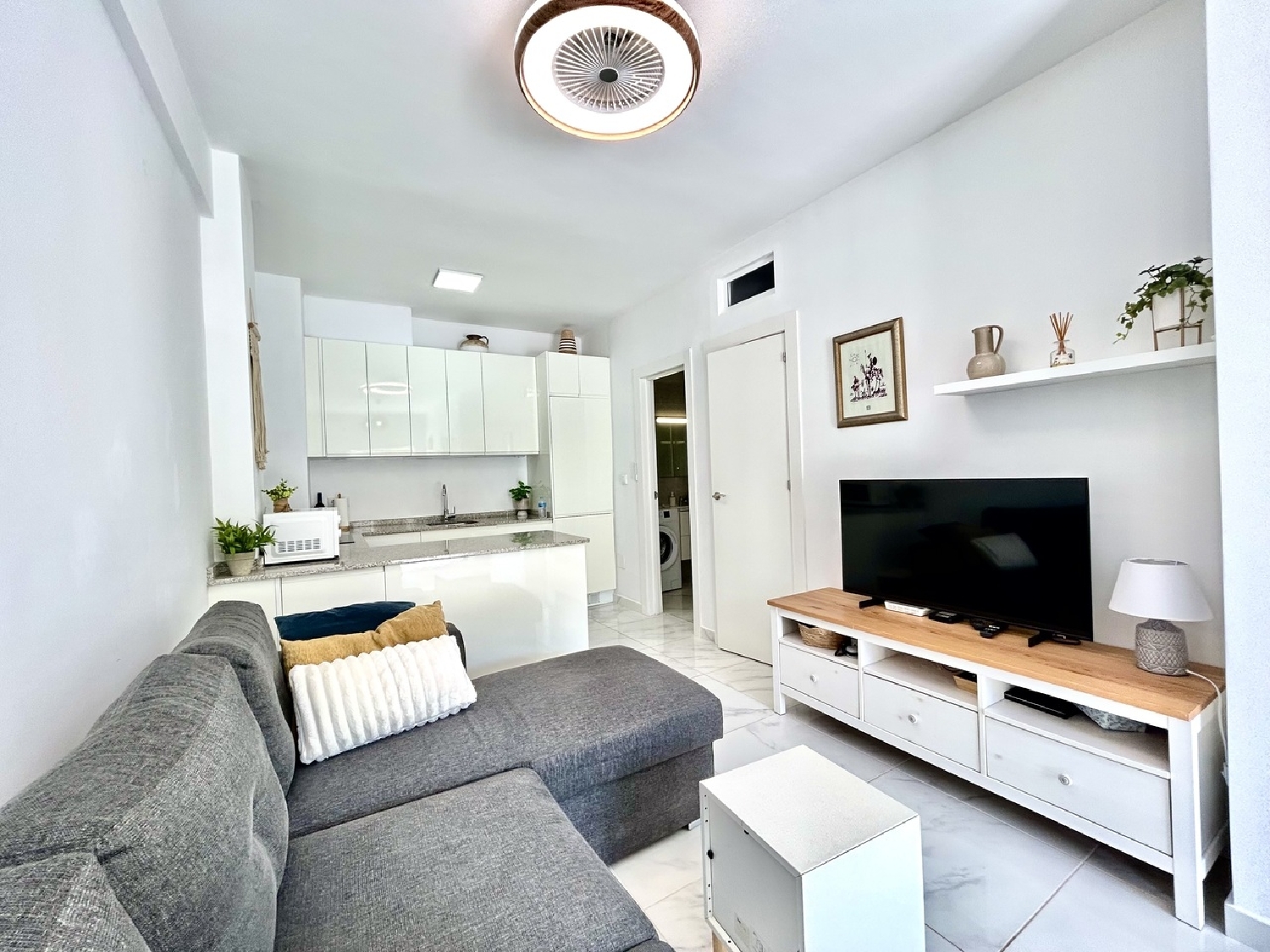  till salu lägenhet Orihuela Costa Baix Segura 5