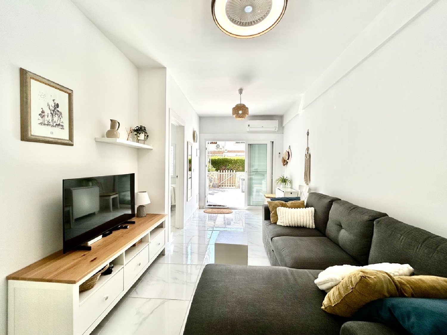  till salu lägenhet Orihuela Costa Baix Segura 4