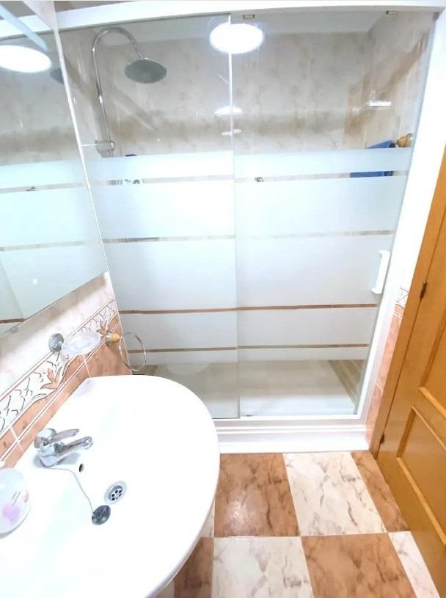  till salu lägenhet Orihuela Costa Baix Segura 5