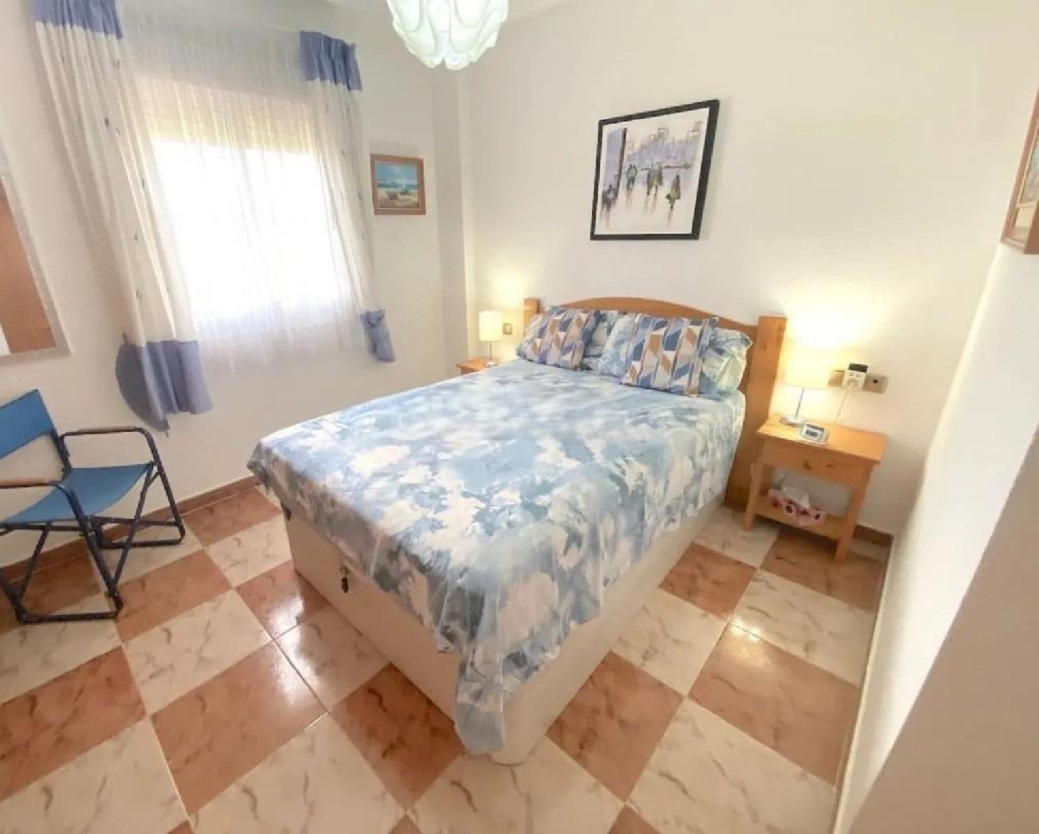  till salu lägenhet Orihuela Costa Baix Segura 4