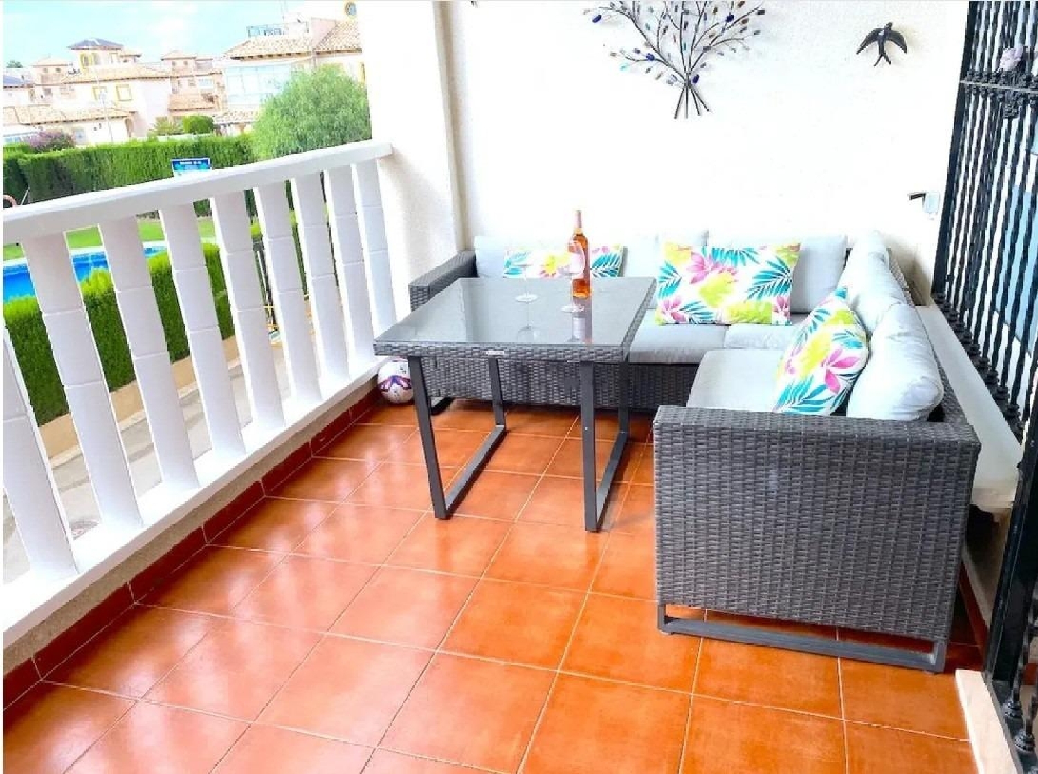  till salu lägenhet Orihuela Costa Baix Segura 8