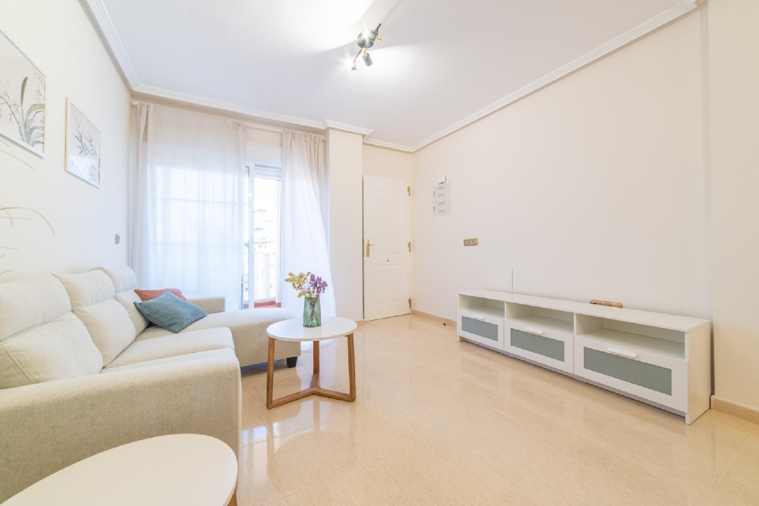  à vendre appartement Orihuela Costa Baix Segura 3