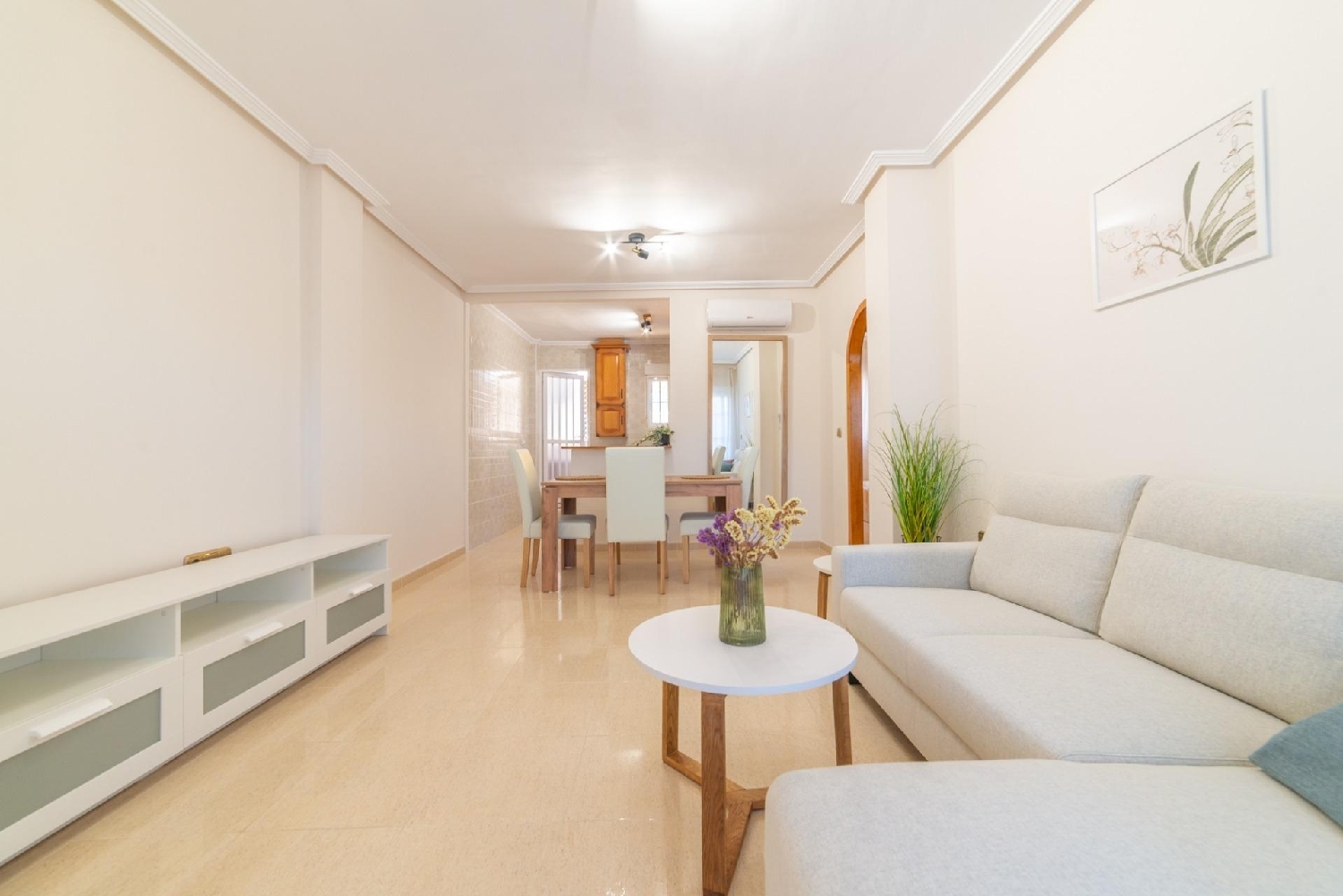  à vendre appartement Orihuela Costa Baix Segura 2