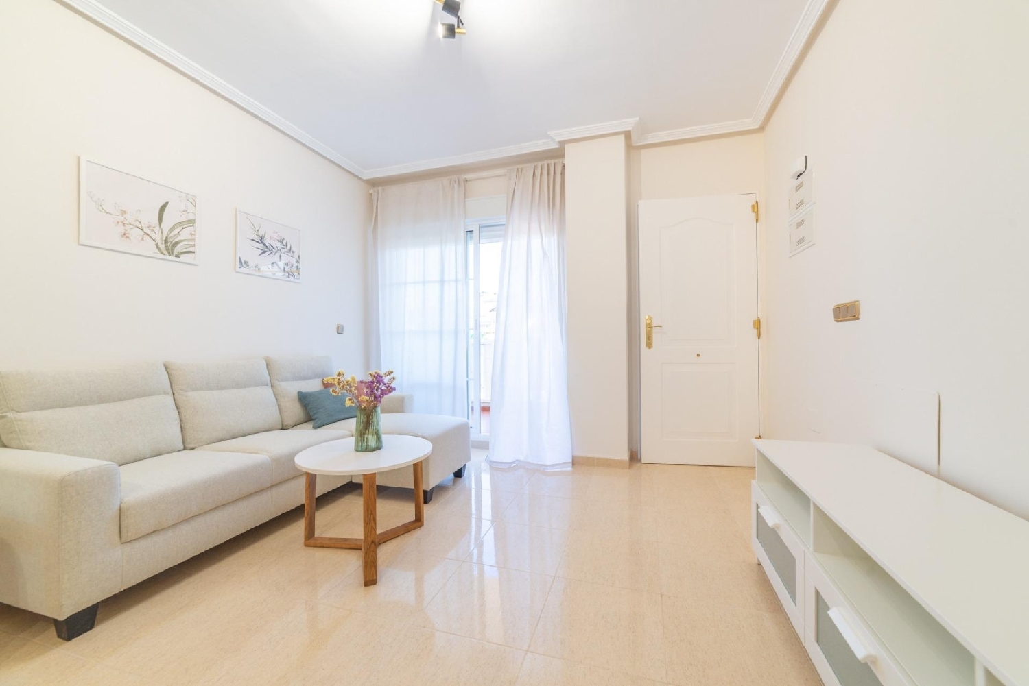  à vendre appartement Orihuela Costa Baix Segura 5