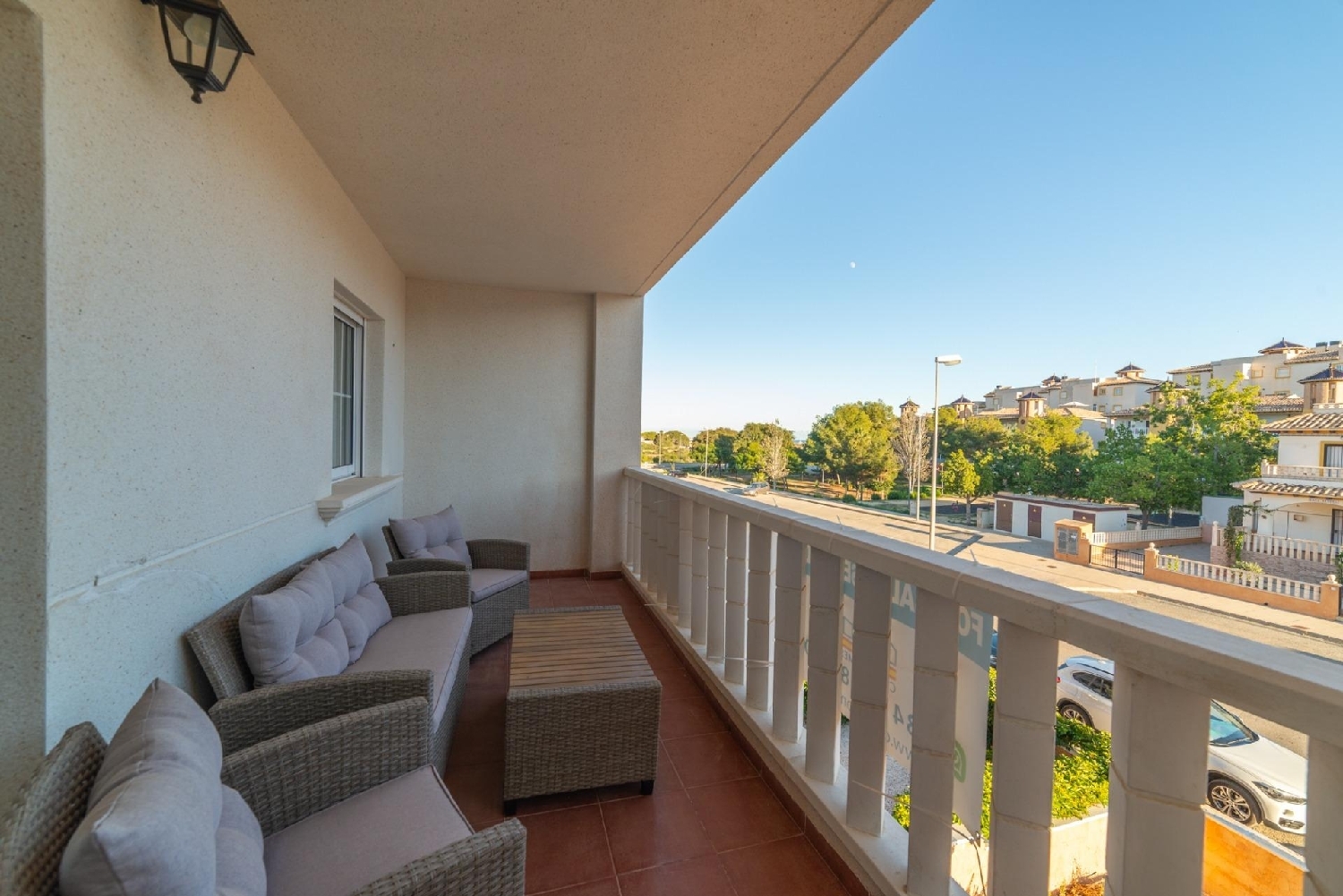  à vendre appartement Orihuela Costa Baix Segura 6
