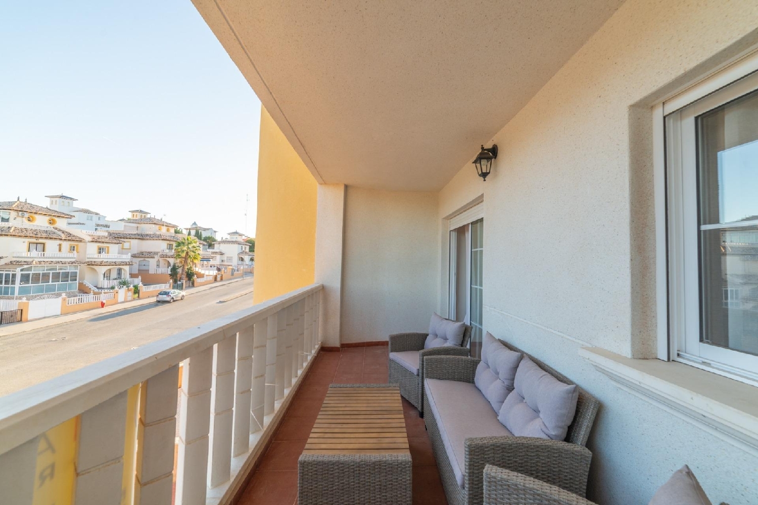  à vendre appartement Orihuela Costa Baix Segura 7