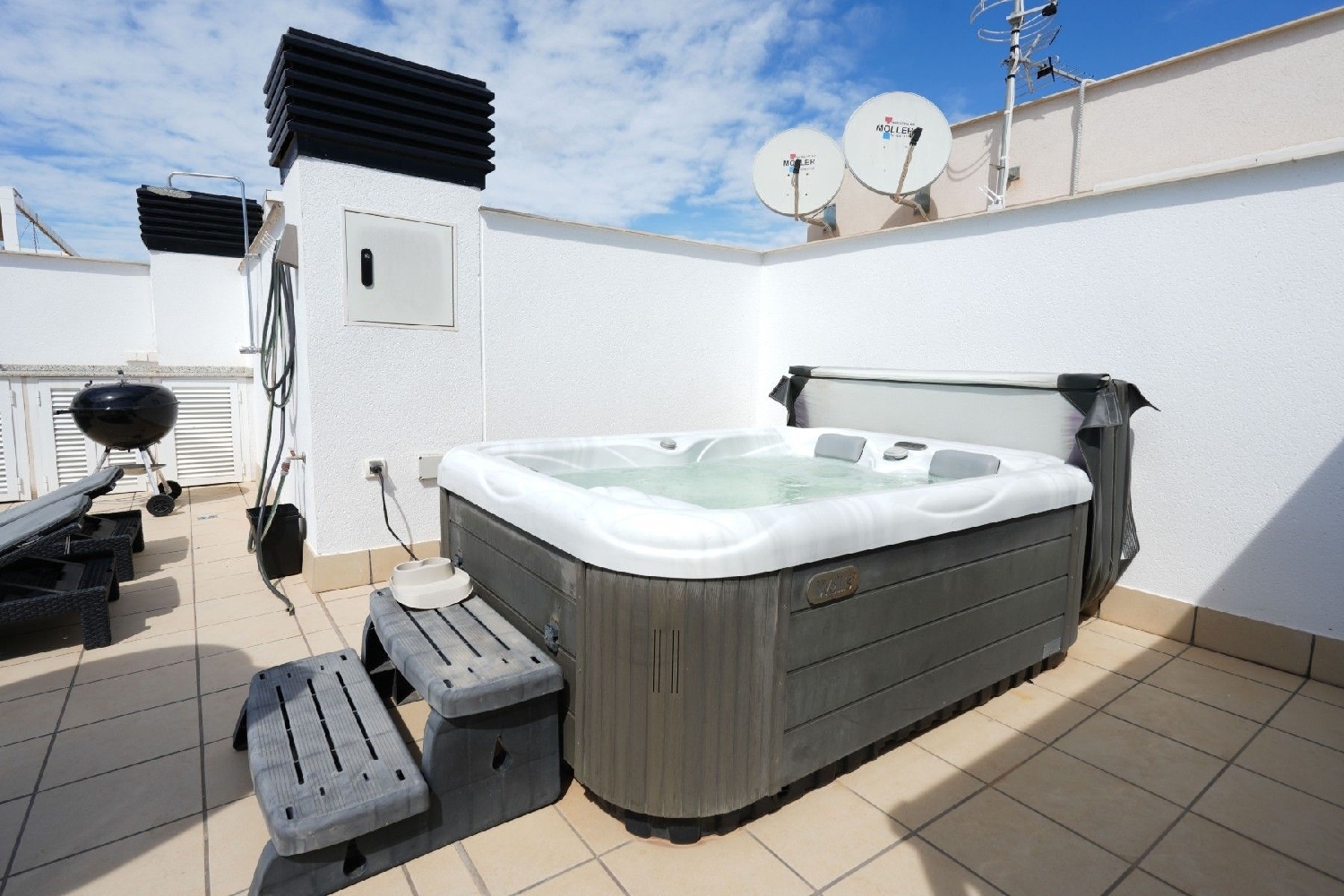  till salu lägenhet Orihuela Costa Baix Segura 25