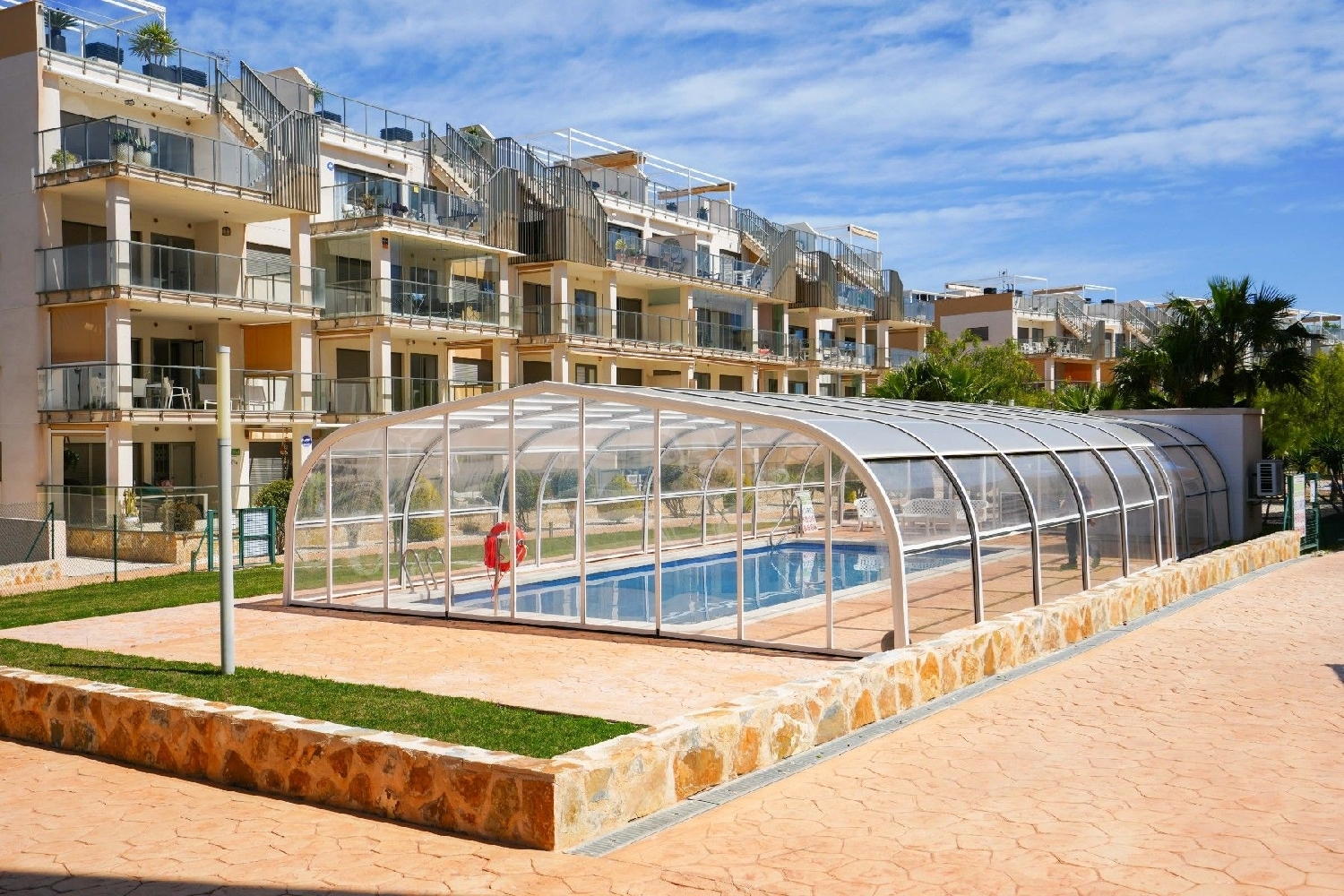  till salu lägenhet Orihuela Costa Baix Segura 33