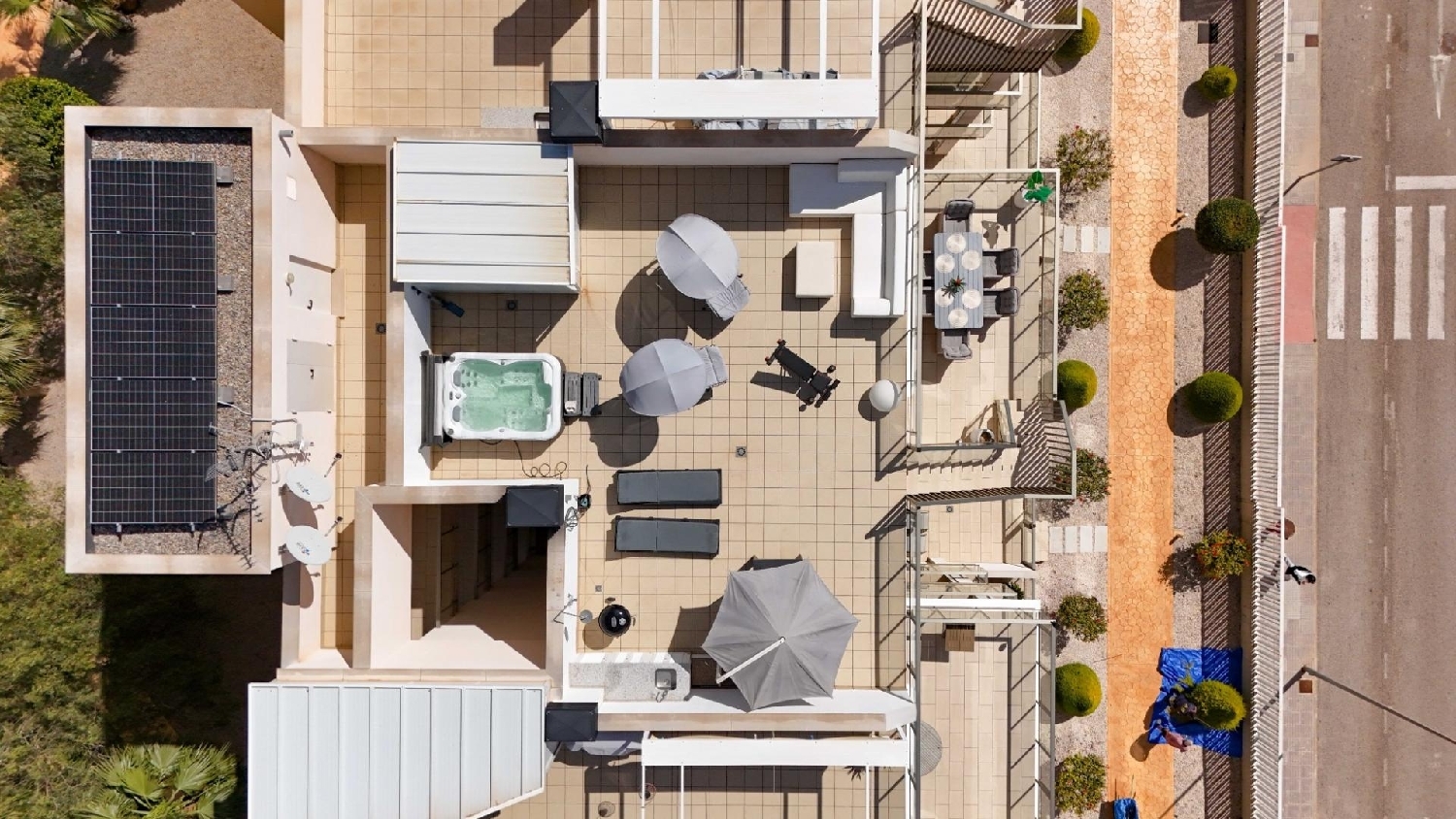  till salu lägenhet Orihuela Costa Baix Segura 4