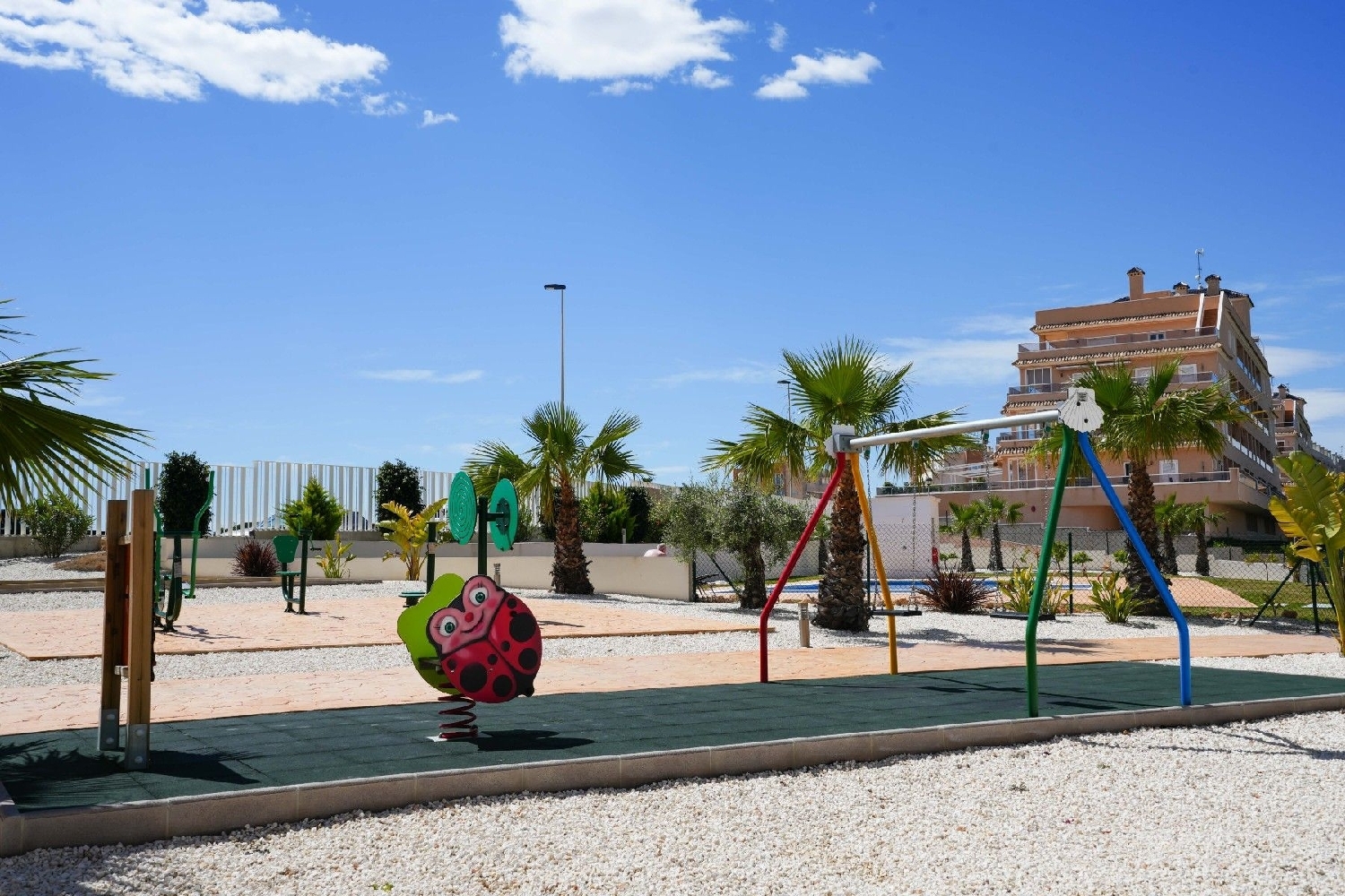  till salu lägenhet Orihuela Costa Baix Segura 37