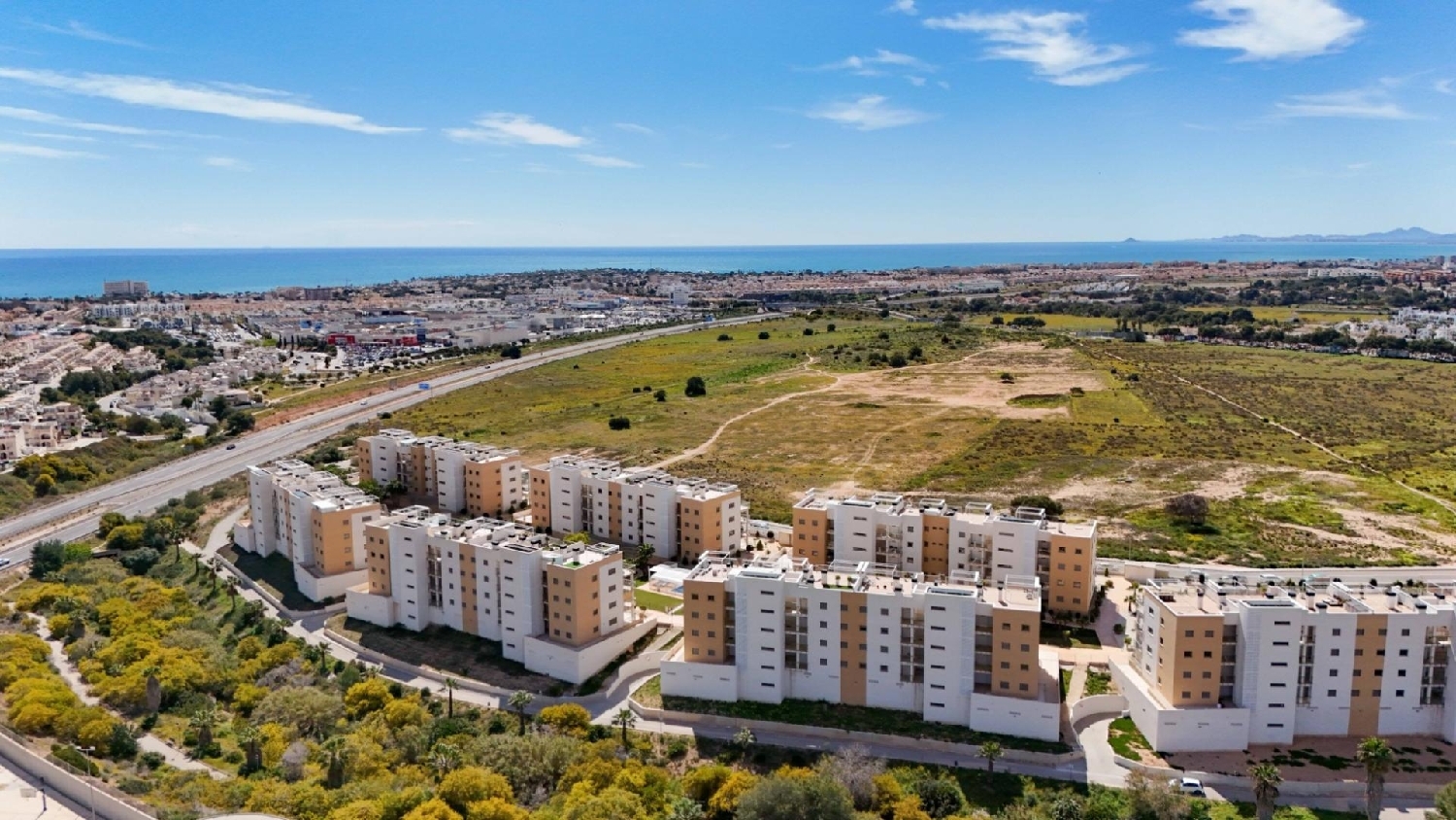  till salu lägenhet Orihuela Costa Baix Segura 38