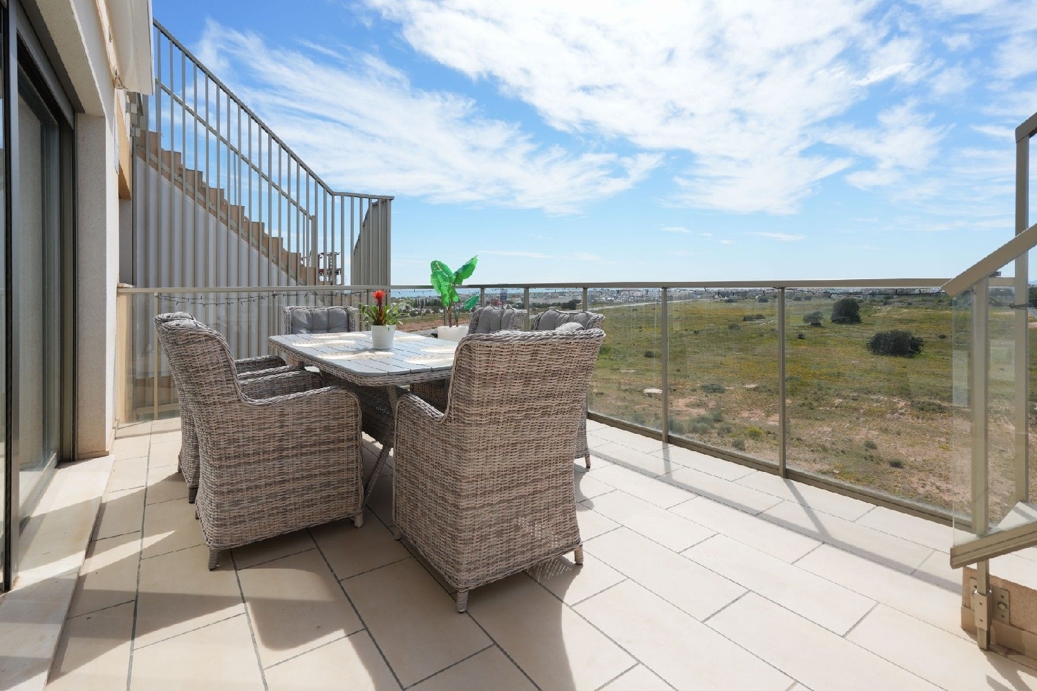  till salu lägenhet Orihuela Costa Baix Segura 28