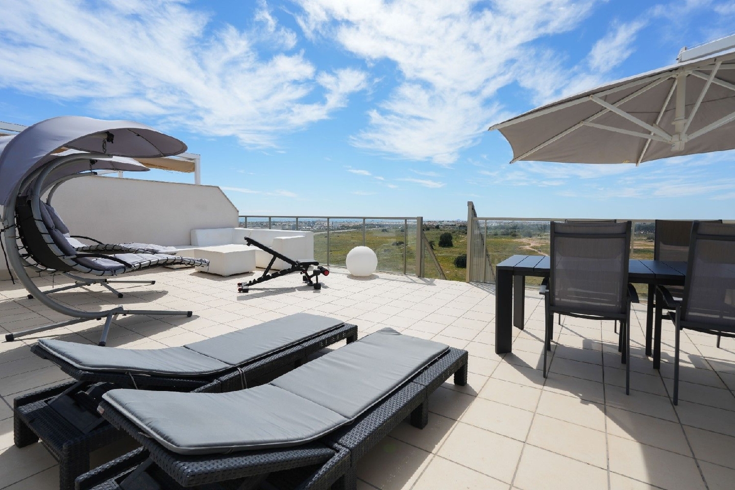  till salu lägenhet Orihuela Costa Baix Segura 30