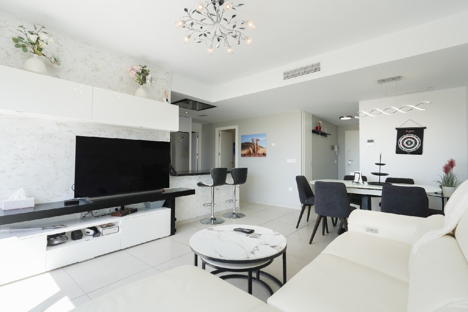  till salu lägenhet Orihuela Costa Baix Segura 7