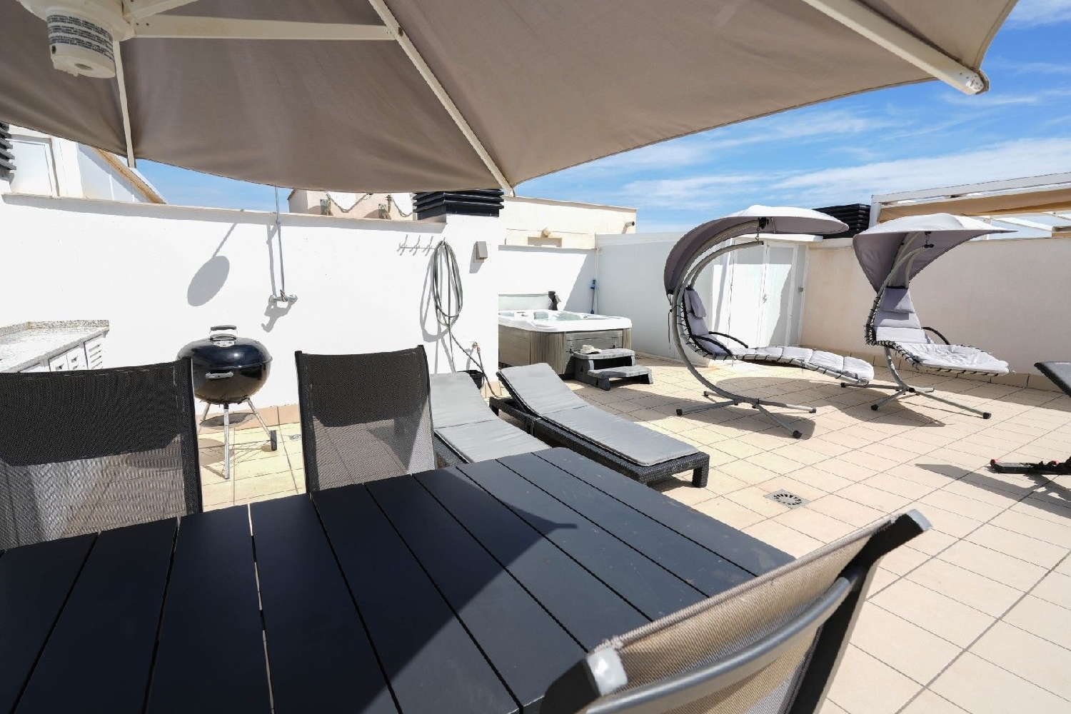  till salu lägenhet Orihuela Costa Baix Segura 31