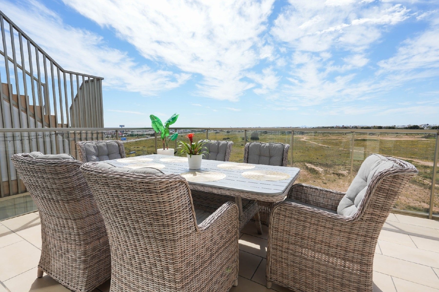  till salu lägenhet Orihuela Costa Baix Segura 27