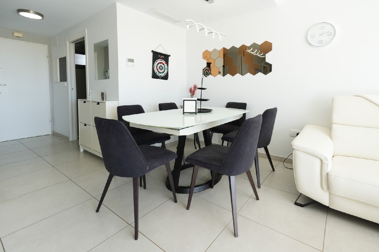  till salu lägenhet Orihuela Costa Baix Segura 8