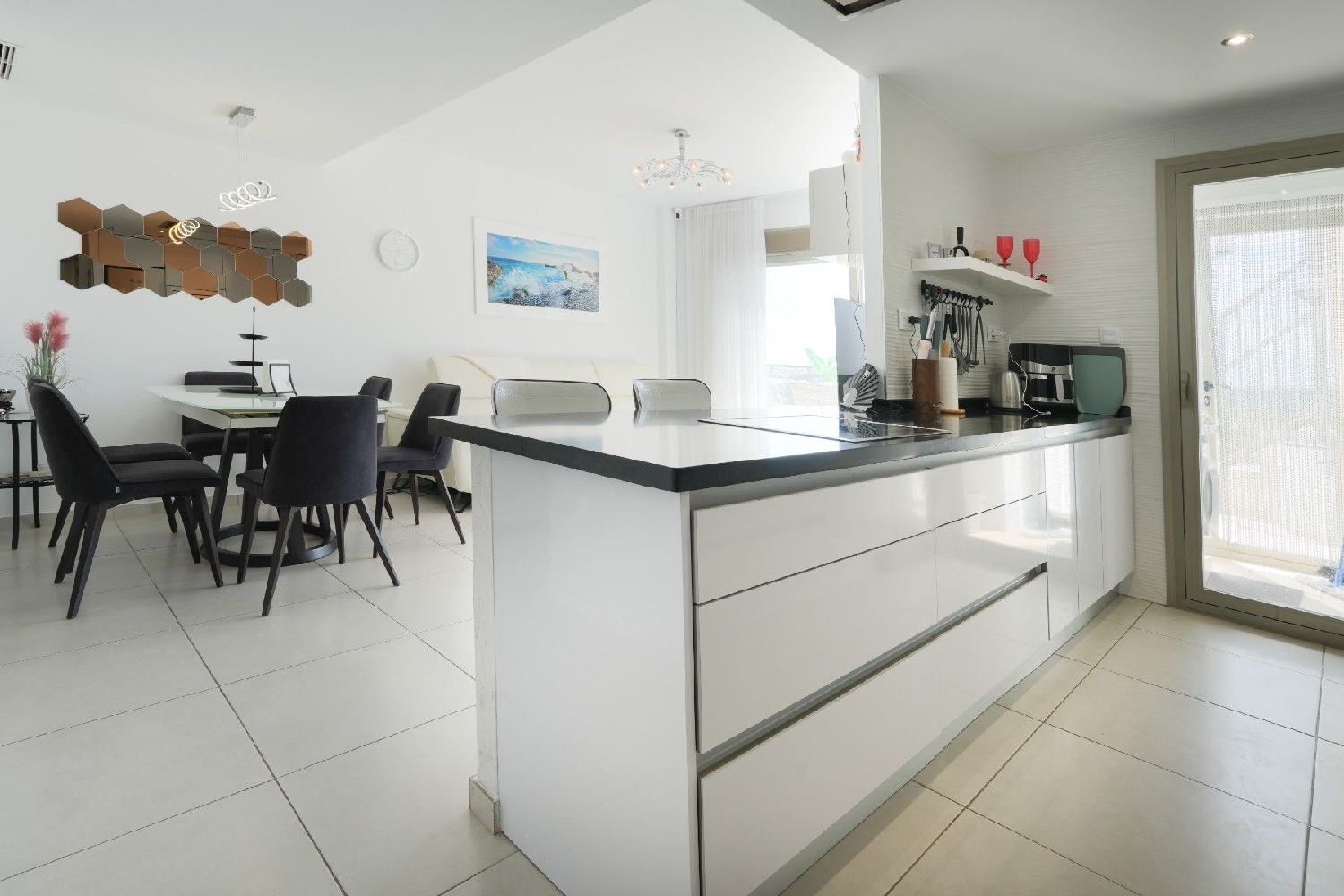  till salu lägenhet Orihuela Costa Baix Segura 9