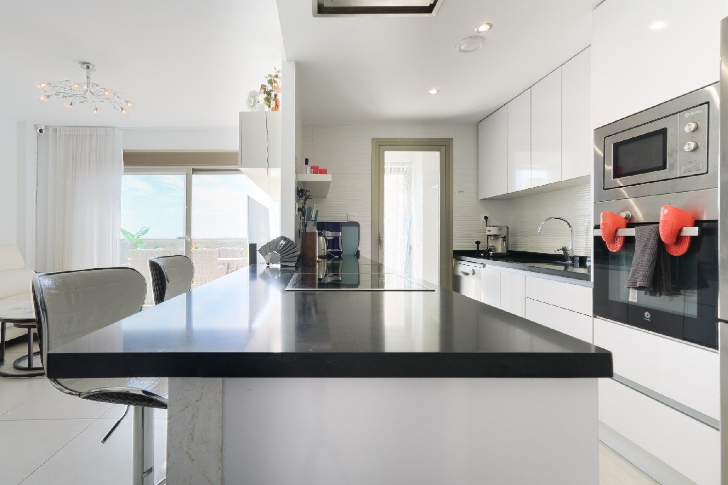  till salu lägenhet Orihuela Costa Baix Segura 10