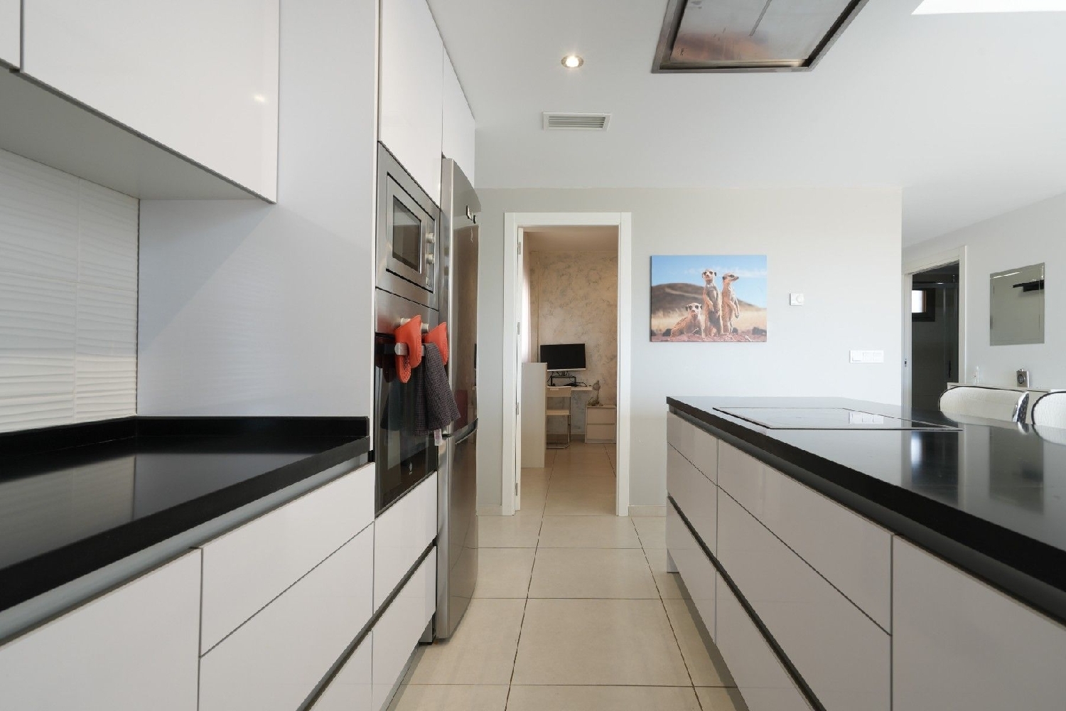  till salu lägenhet Orihuela Costa Baix Segura 12