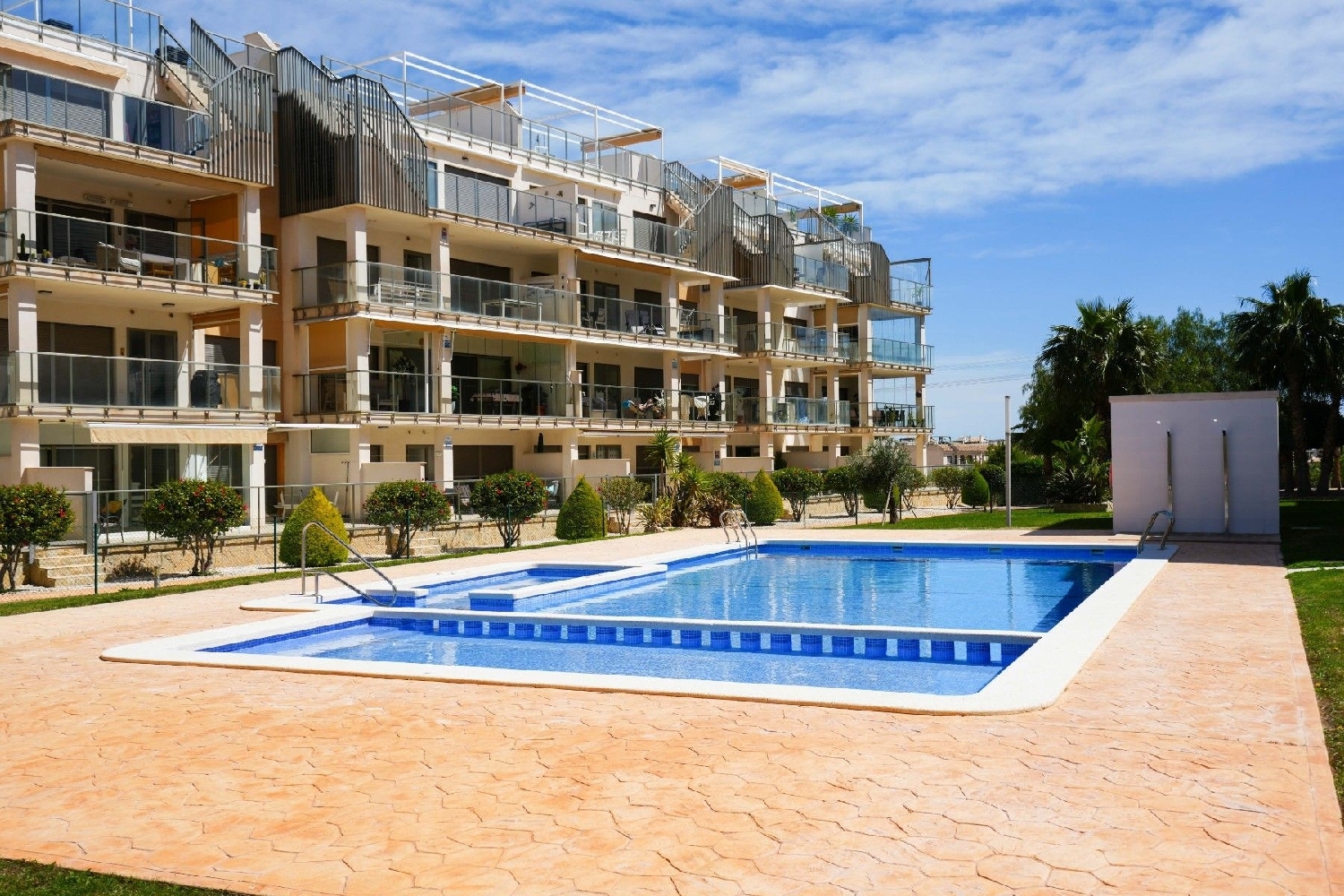  till salu lägenhet Orihuela Costa Baix Segura 34