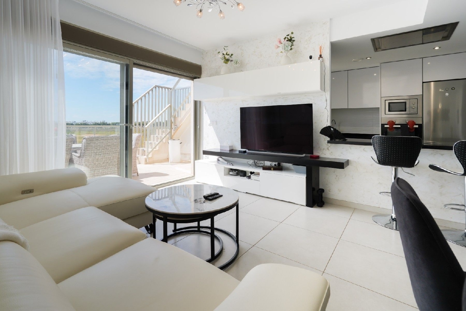  till salu lägenhet Orihuela Costa Baix Segura 6