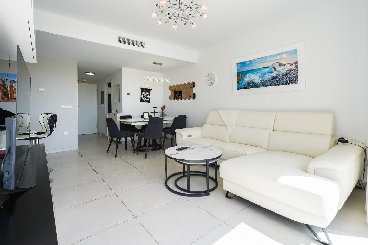  till salu lägenhet Orihuela Costa Baix Segura 5