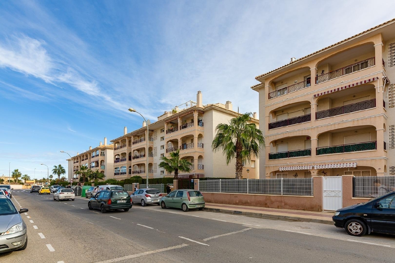  en venta apartamento Orihuela Costa Baix Segura 7