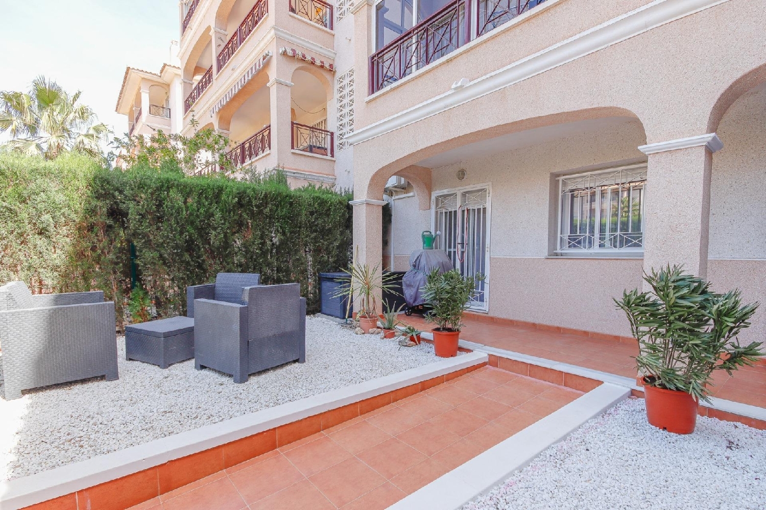  en venta apartamento Orihuela Costa Baix Segura 1