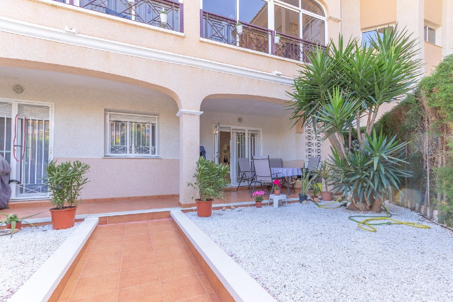  en venta apartamento Orihuela Costa Baix Segura 3