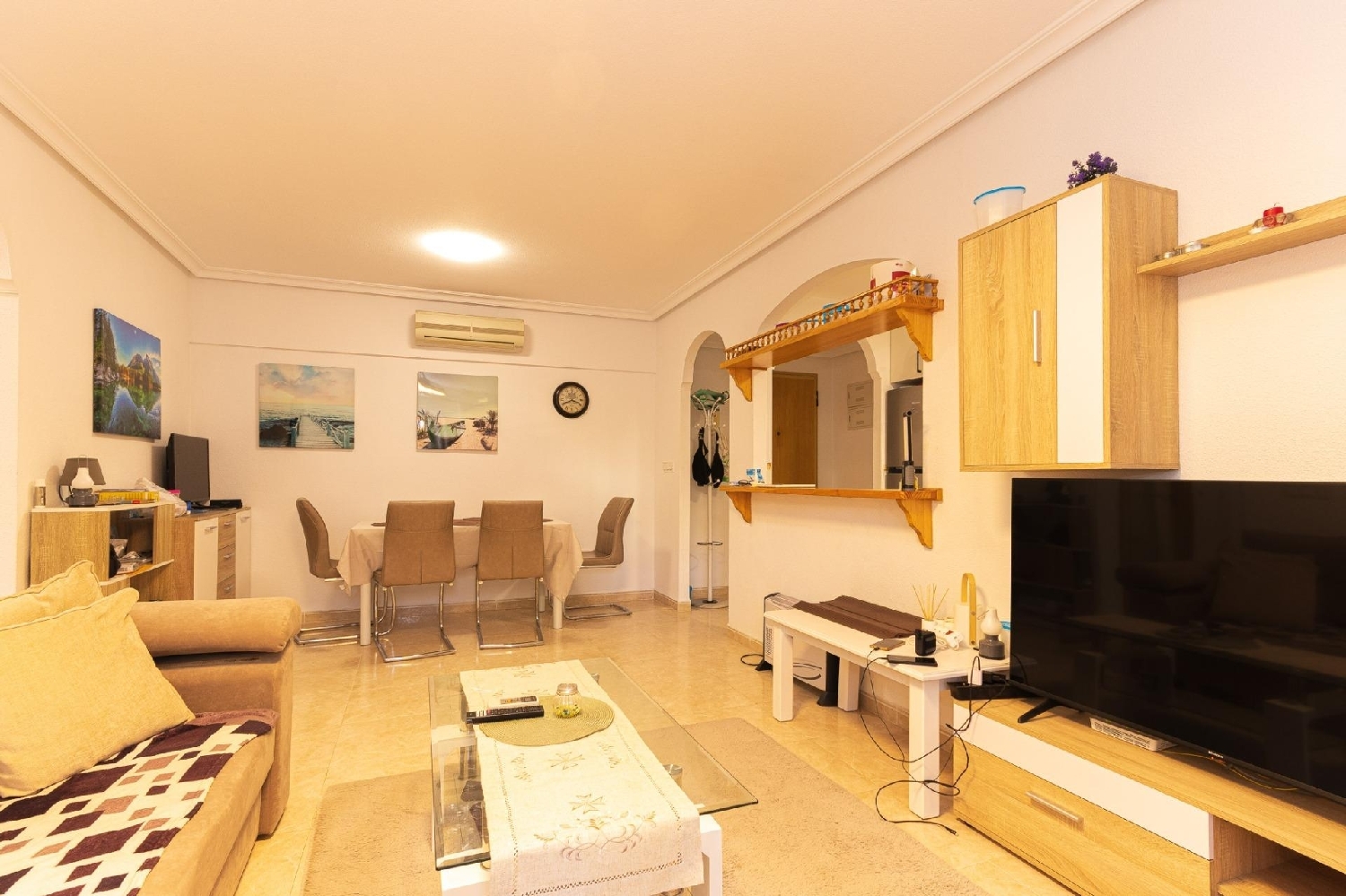  en venta apartamento Orihuela Costa Baix Segura 6
