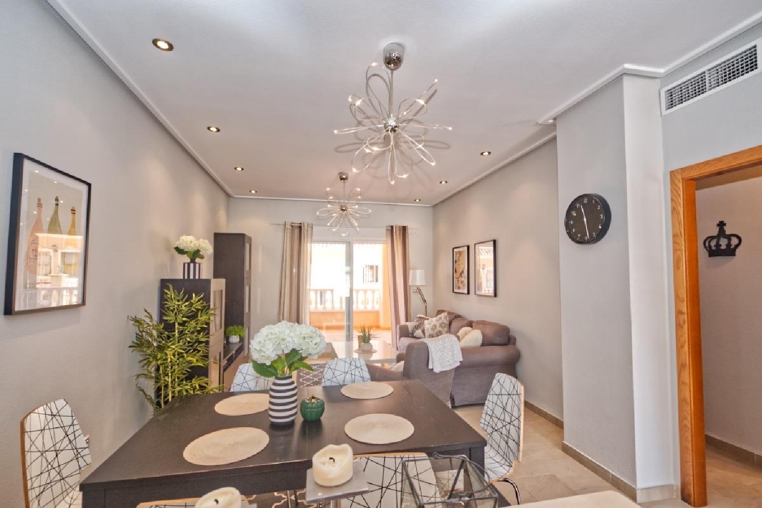  te koop appartement Orihuela Costa Baix Segura 7