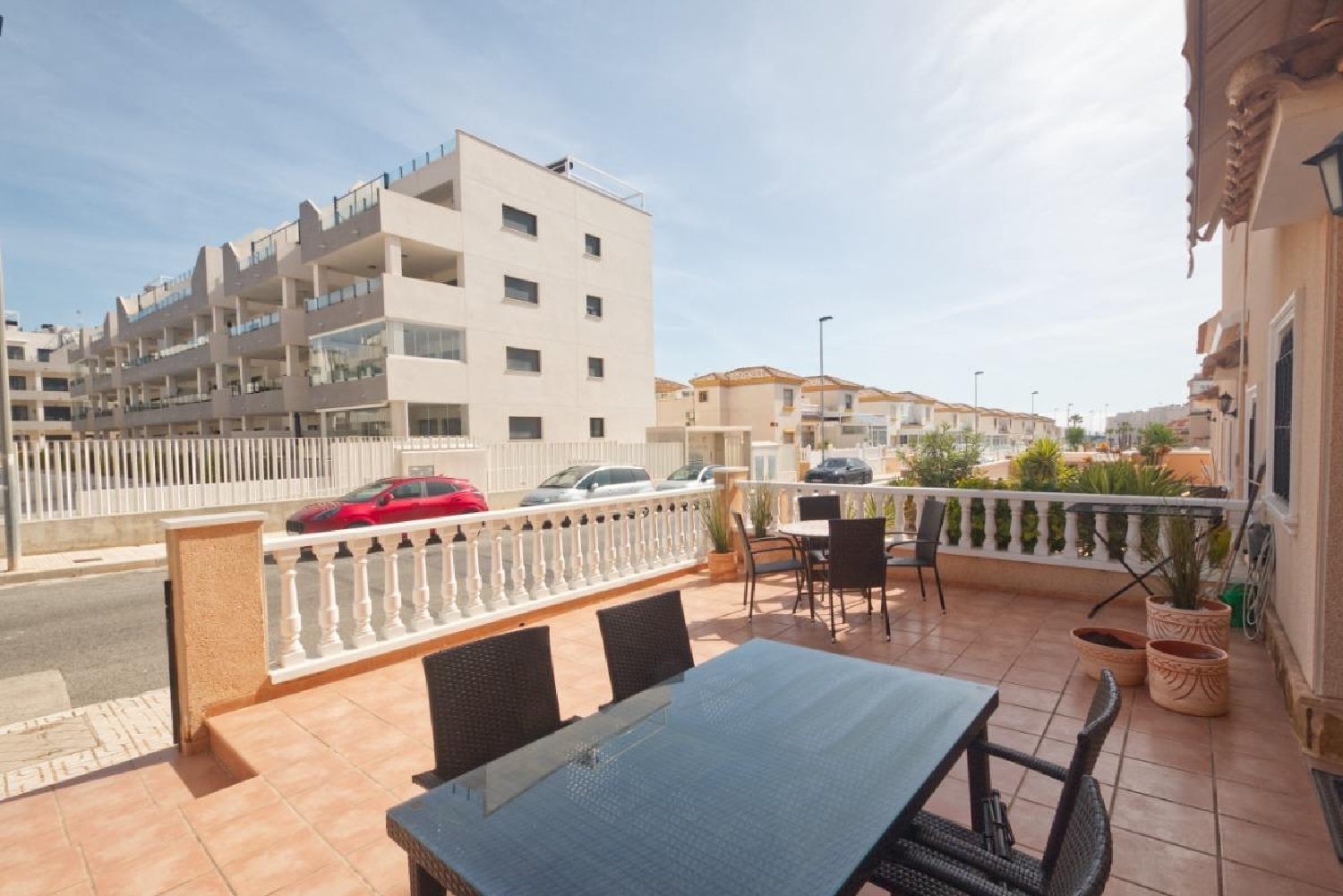  te koop appartement Orihuela Costa Baix Segura 2