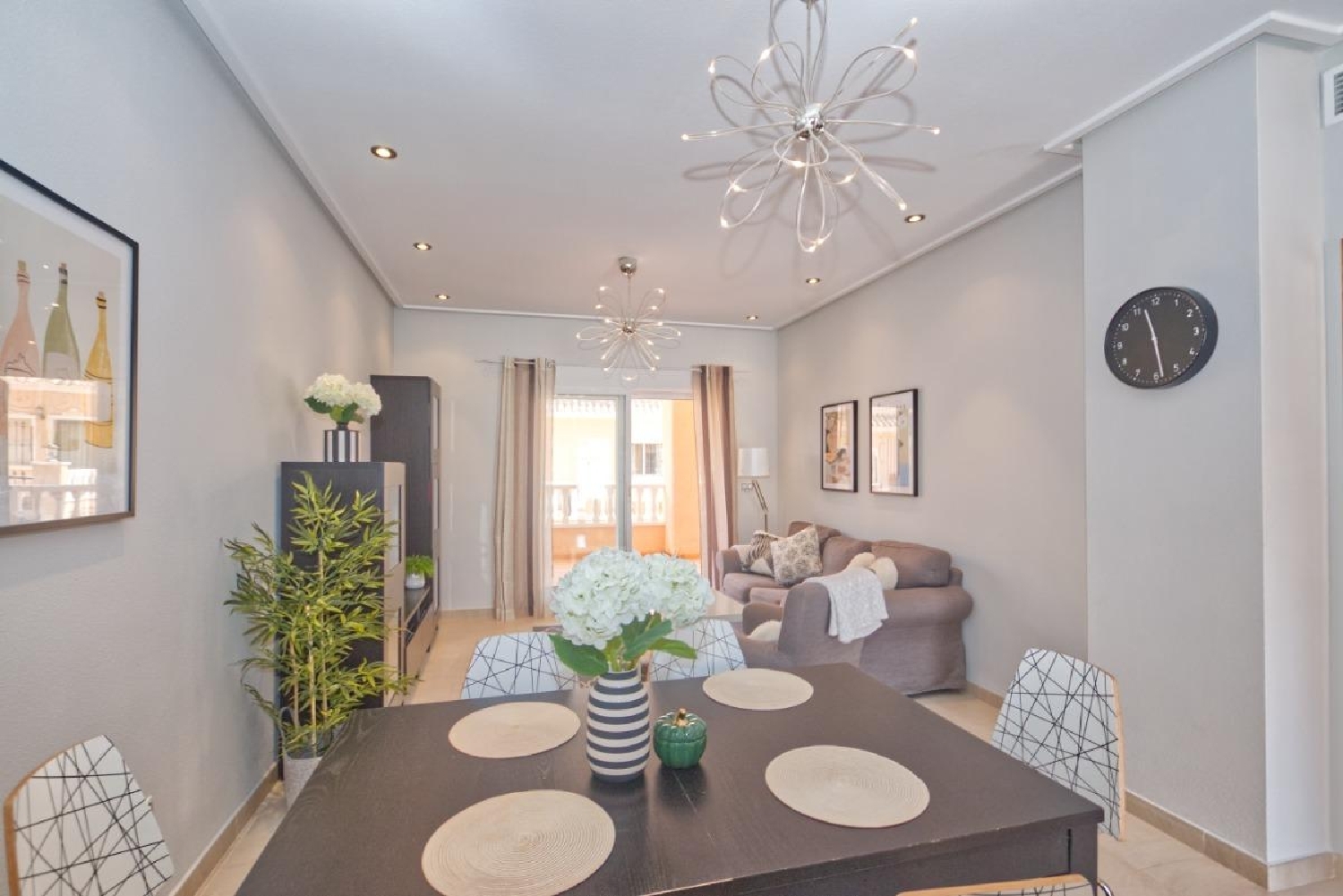  te koop appartement Orihuela Costa Baix Segura 8